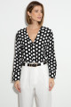 Camisa Body Bray PB