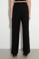 Calça Alfaiataria Quebec Preto