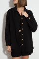 Camisa Alfaitaria Sonho Preto
