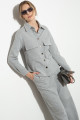 Conjunto Moleton Barrow Mescla