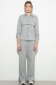 Conjunto Moleton Barrow Mescla