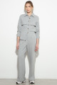 Conjunto Moleton Barrow Mescla