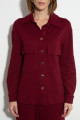 Conjunto Moleton Barrow Vinho