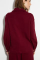 Conjunto Moleton Barrow Vinho