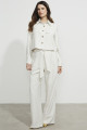 Camisa Alfaiataria Madrid Cinza