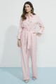 Camisa Alfaiataria Madrid Rosa 
