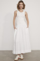 Vestido Nancy Off