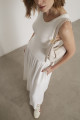Vestido Nancy Off