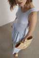 Vestido Nancy Azul