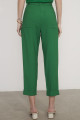 Calça Alfaiataria Barcelona Verde