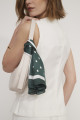 Blusa Alfaiataria Delft Off