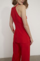 Blusa Alfaiataria Quebec Vermelho