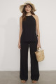 Blusa Alfaiataria Quebec Preto