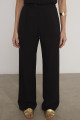 Calça Alfaiataria Andria Preto