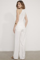 Blusa Alfaiataria Quebec Off
