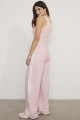 Calça Esportiva Andria Rosa Bebê