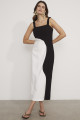Vestido Elegante Liverpool PB