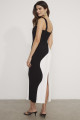 Vestido Elegante Liverpool PB