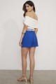 Blusa Ombro a Ombro Mykonos Off