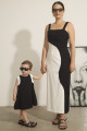 Vestido Elegante Liverpool PB