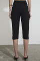 Calça Capri Preto Palace