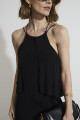 Vestido Navidad Preto