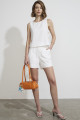 Shorts Alfaiataria Solar Off