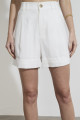 Shorts Alfaiataria Solar Off