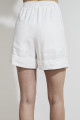 Shorts Alfaiataria Solar Off
