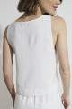 Blusa Alfaiataria Solar Off