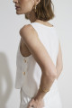Blusa Alfaiataria Solar Off