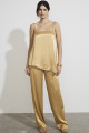 Calça Luar Dourado