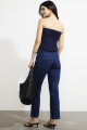 Calça Jeans Reno