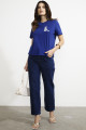 Camiseta Don't tell Azul