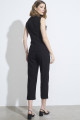 Blusa Alfaiataria Kozani Preto