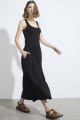 Vestido Nancy Preto