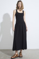 Vestido Nancy Preto