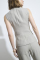 Blusa Alfaiataria Kozani Fendi