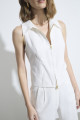 Colete Off White Unique