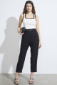 Regata Martinelli Off White e Preto