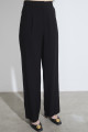 Calça Reta Alfaiataria Marselha Preto