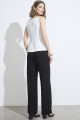 Blusa Off White Bella
