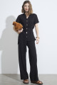 Camisa Alfaiataria Hilton Preto