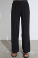 Calça Alfaiataria Hilton Preto