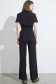 Camisa Alfaiataria Hilton Preto