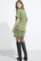 Camisa Brooklin Militar