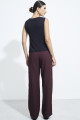 Blusa Tricot Preto
