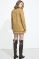 Blazer Alfaiataria Suede
