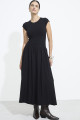 Vestido Barcelona Preto