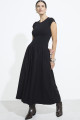 Vestido Barcelona Preto